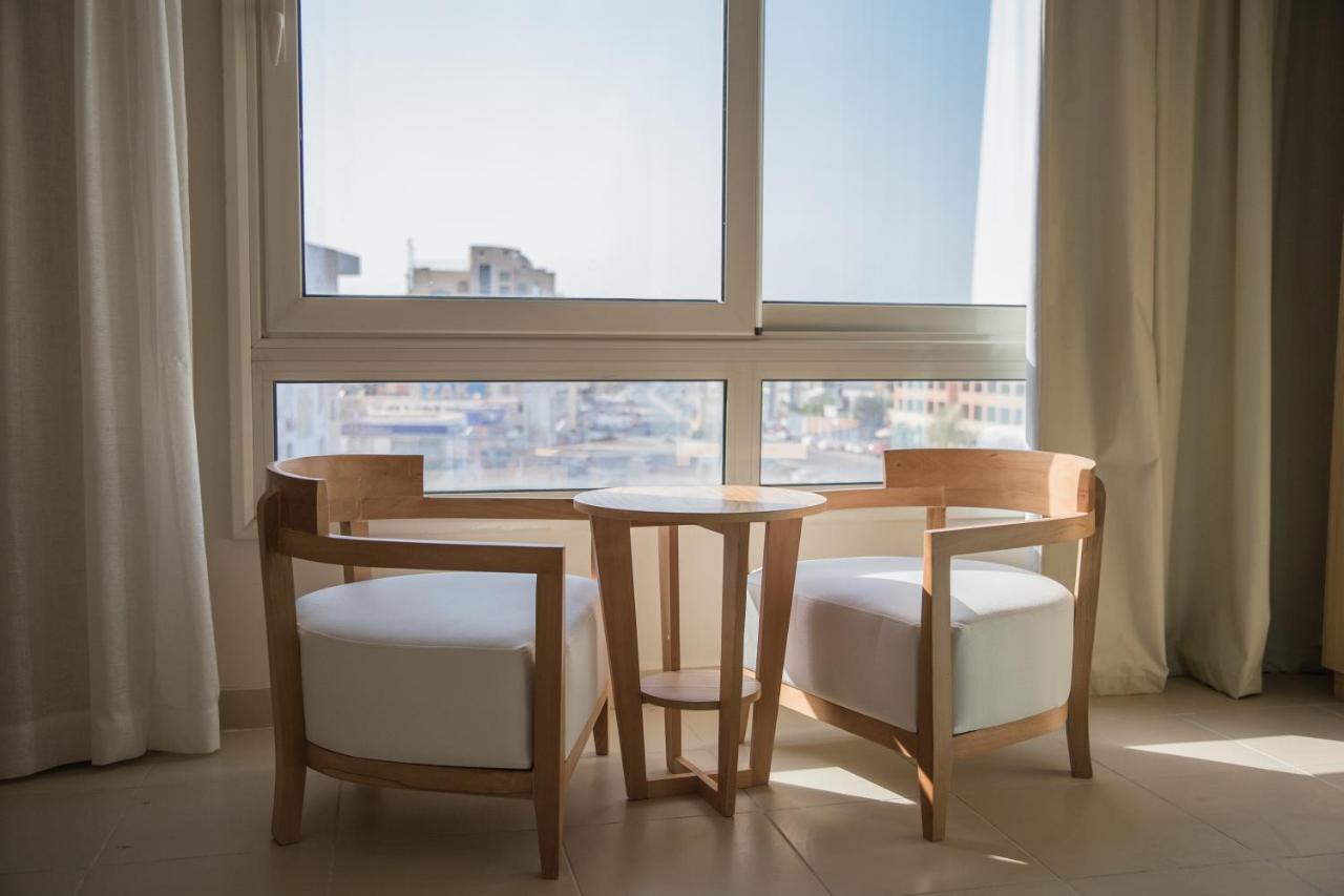 Hotel apartamentowy Redcon 3*