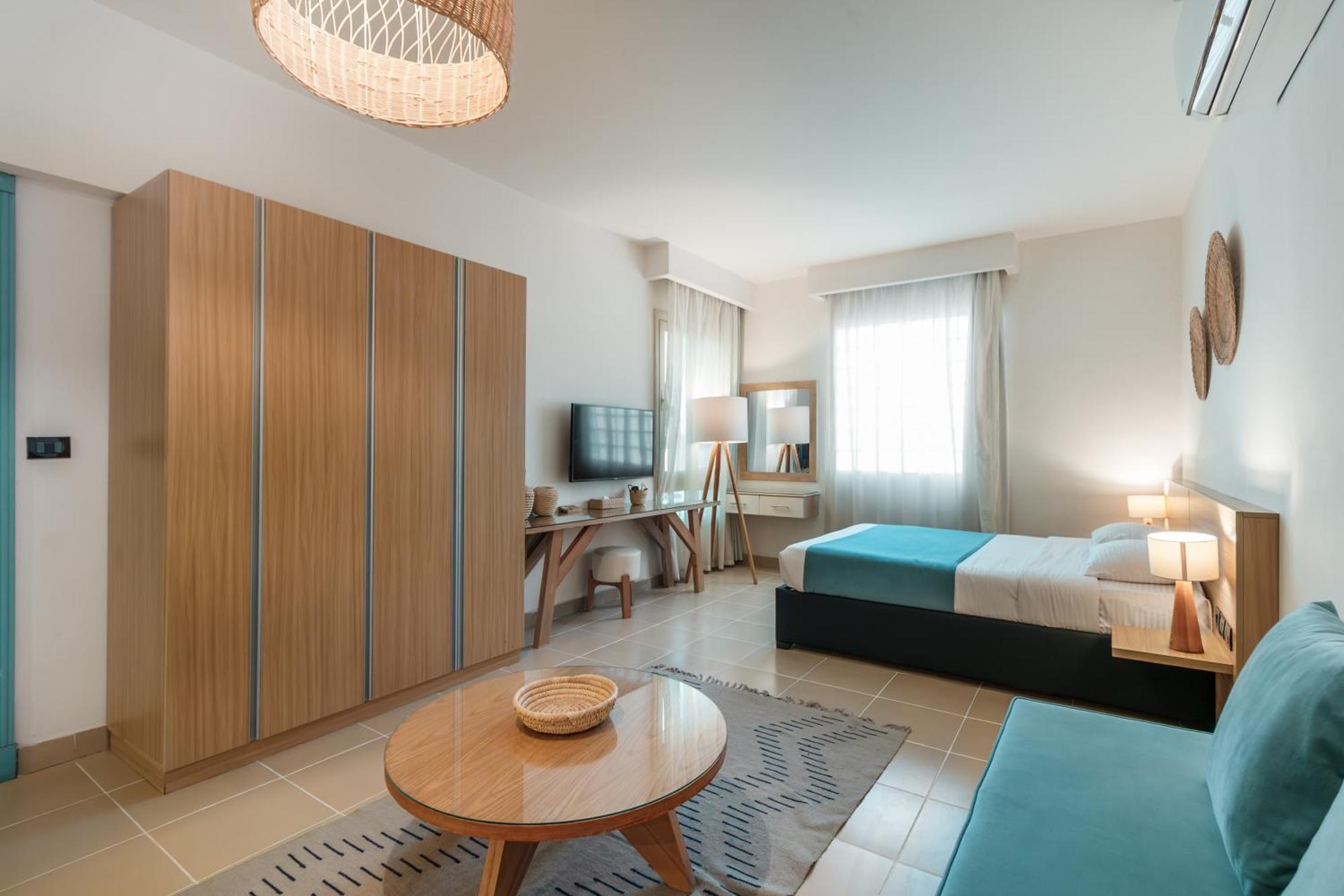 Redcon Hotel apartamentowy 3*