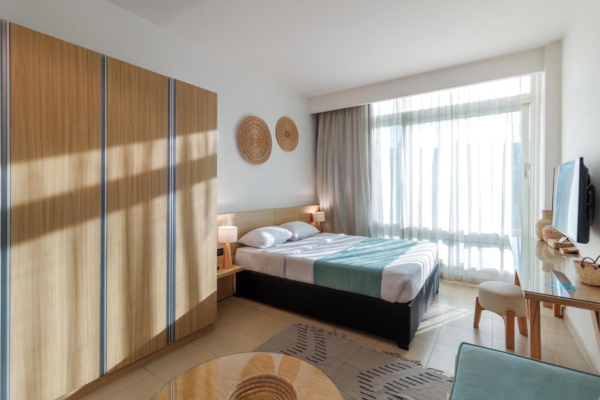 Redcon Hotel apartamentowy