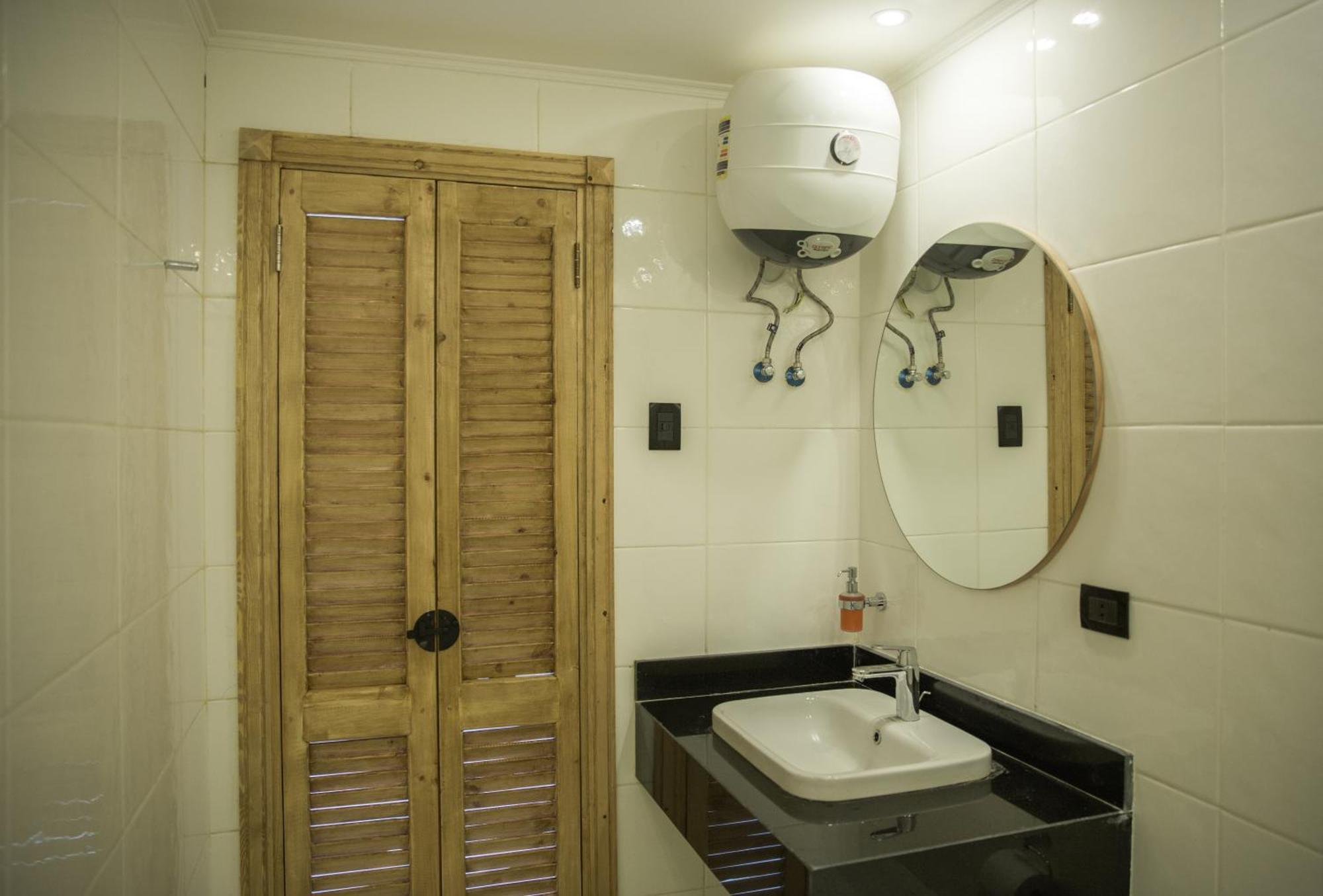 Hotel apartamentowy Redcon Hurghada