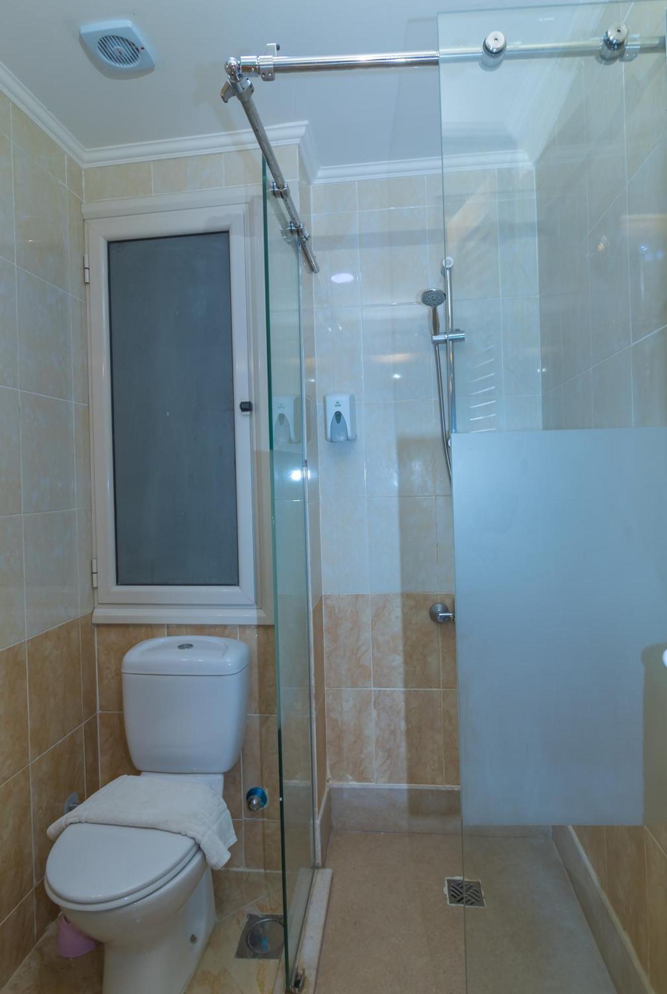 Redcon 3* Hurghada