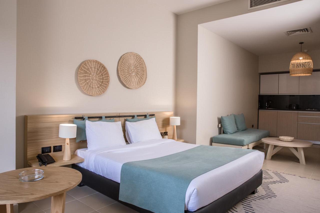 Appart hôtel Redcon 3*