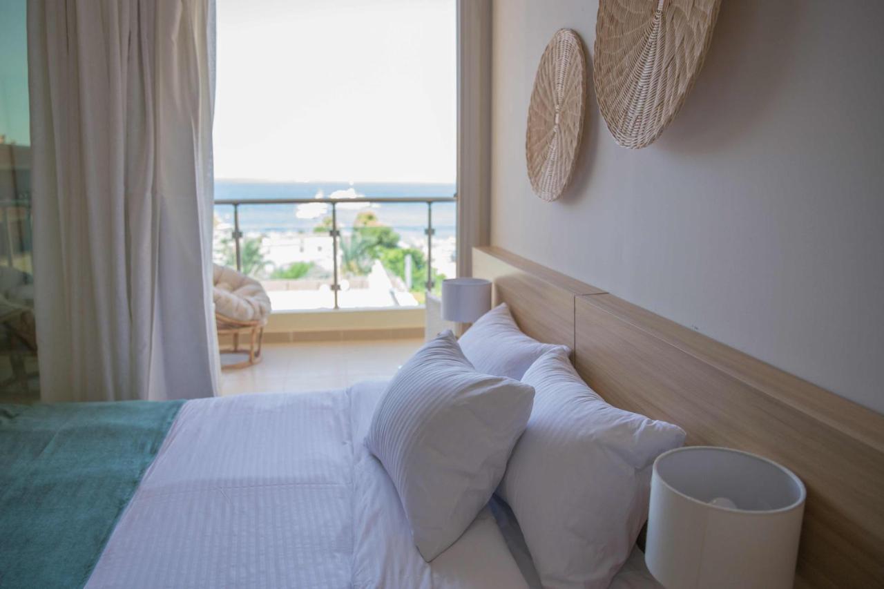 Apartahotel Redcon Hurghada