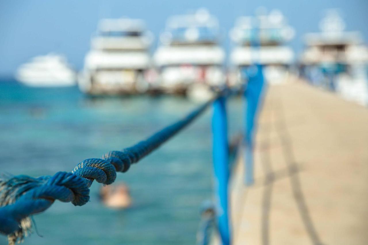 Appart hôtel Redcon Hurghada