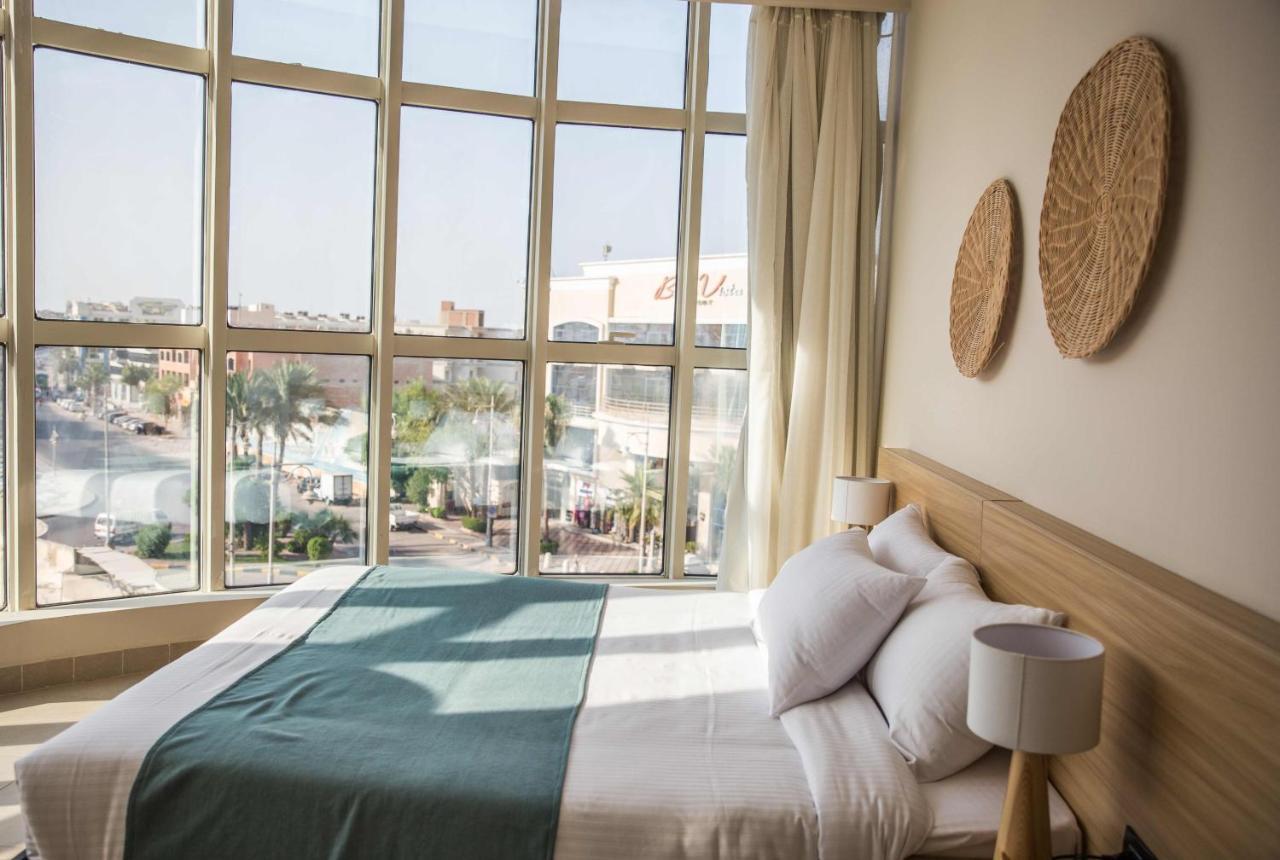 Redcon Appart hôtel 3*