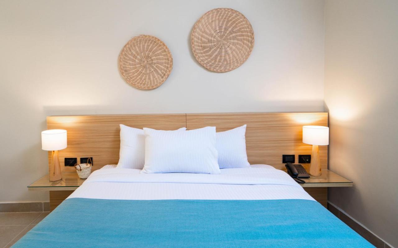 Redcon Apartahotel 3*