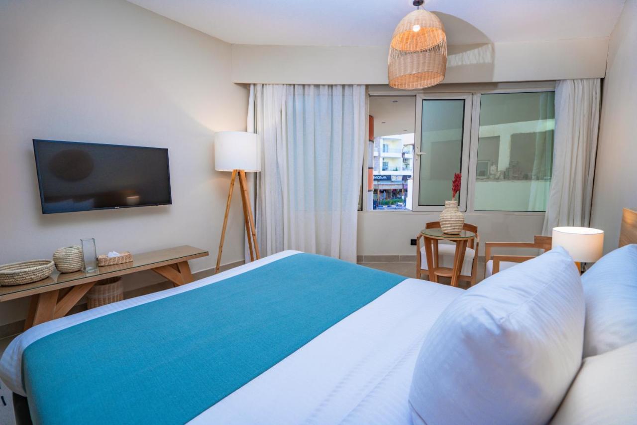 Appart hôtel Redcon 3*