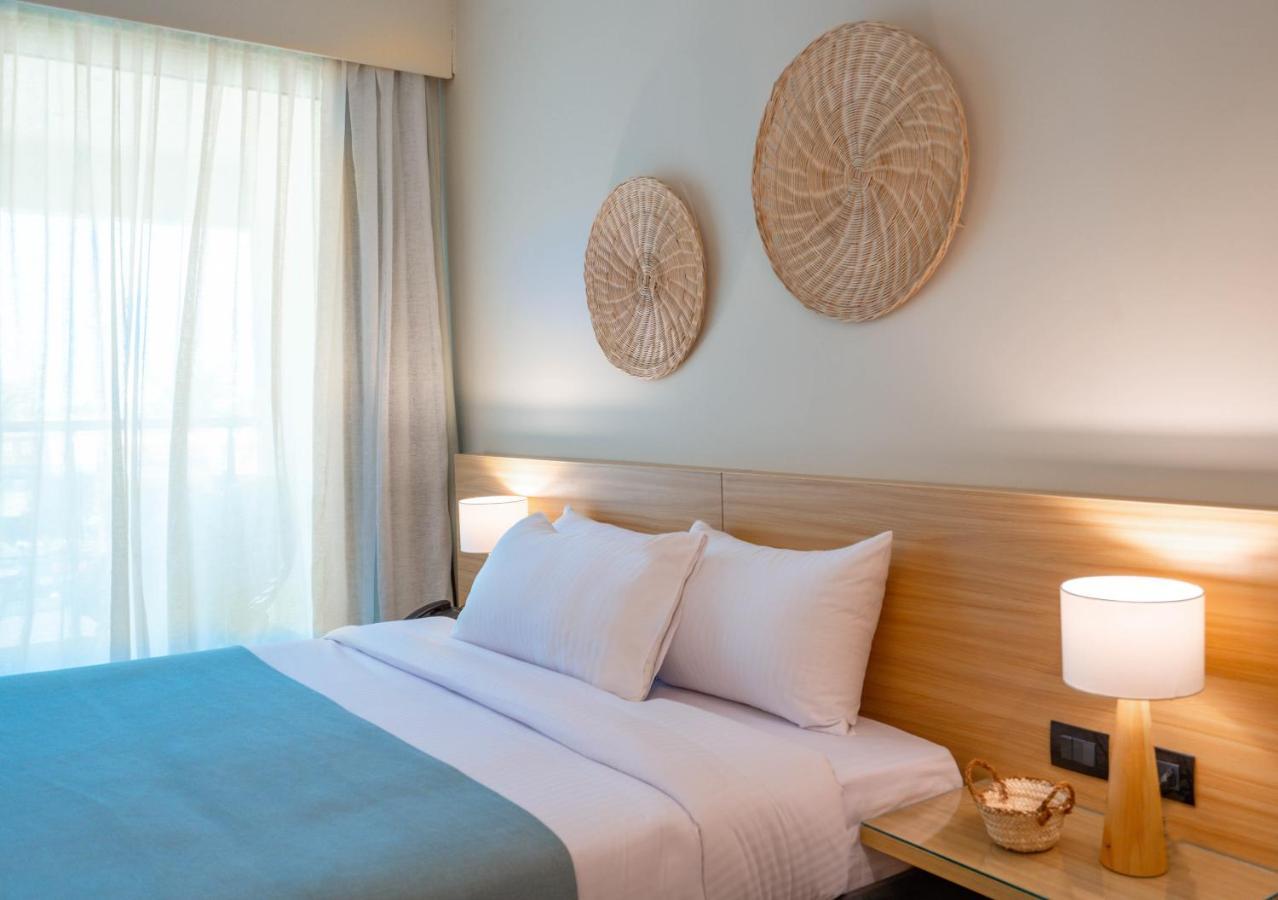 Redcon Appart hôtel Hurghada