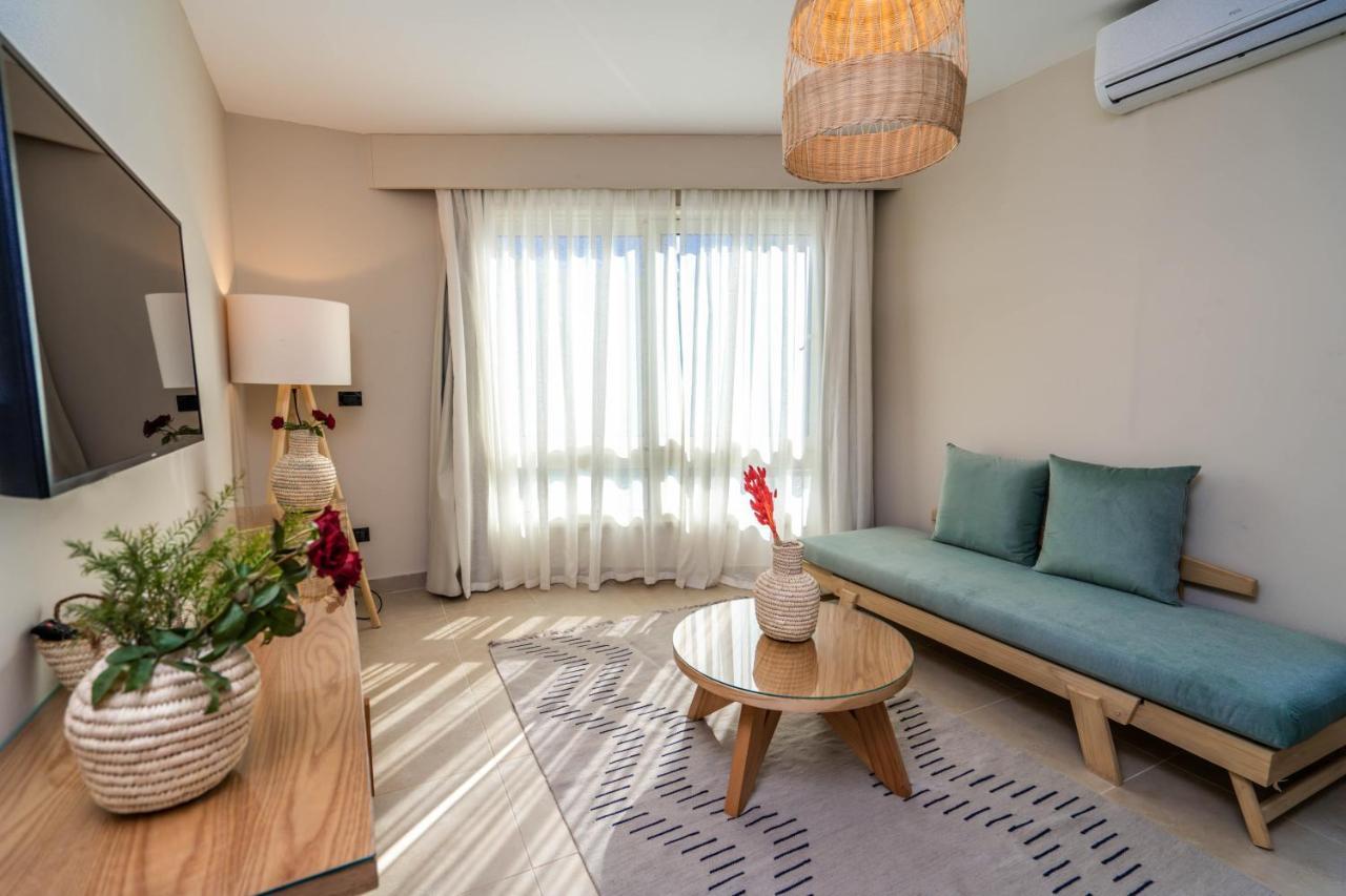 Redcon Apartahotel Hurghada