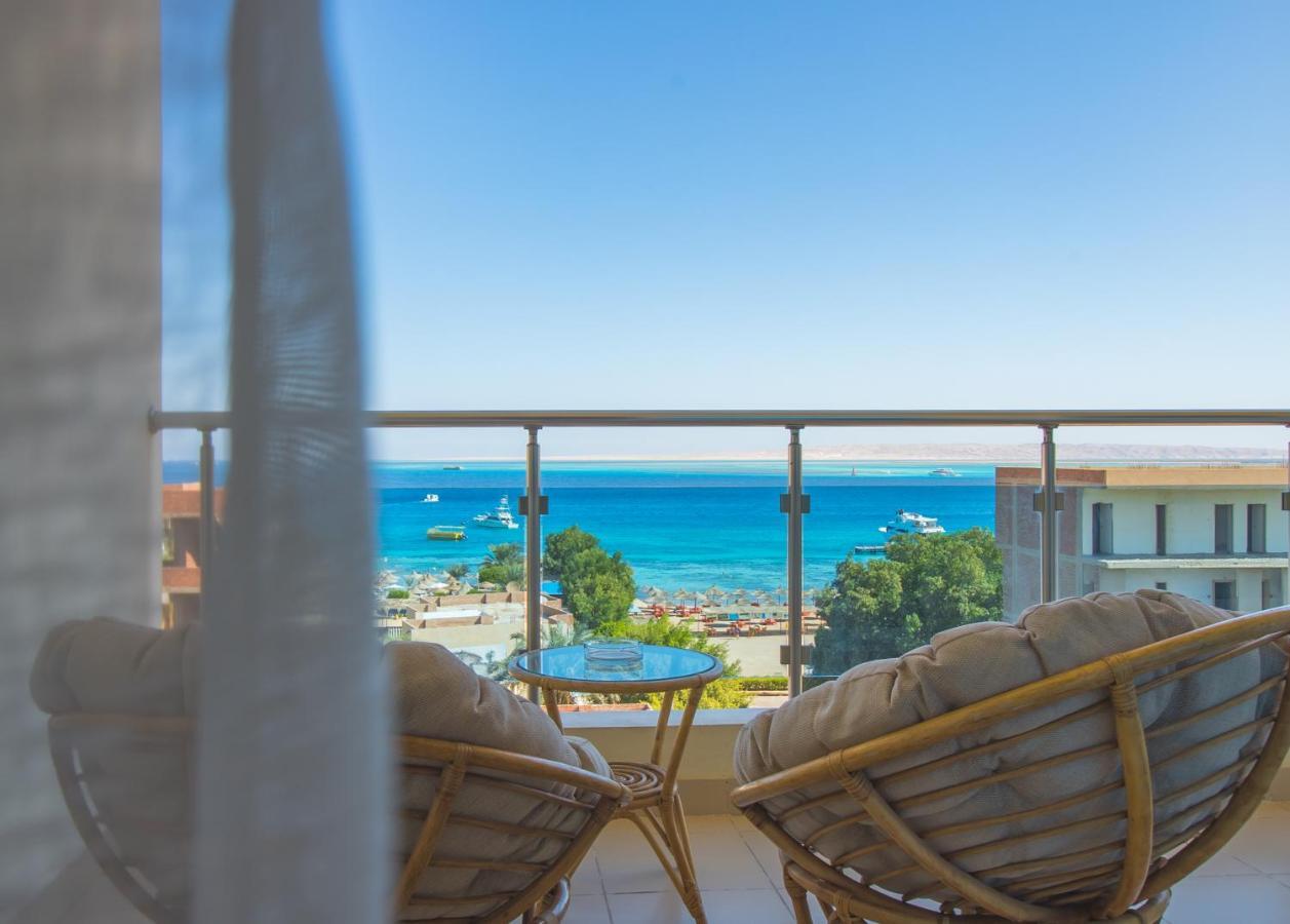 Appart hôtel Redcon 3*