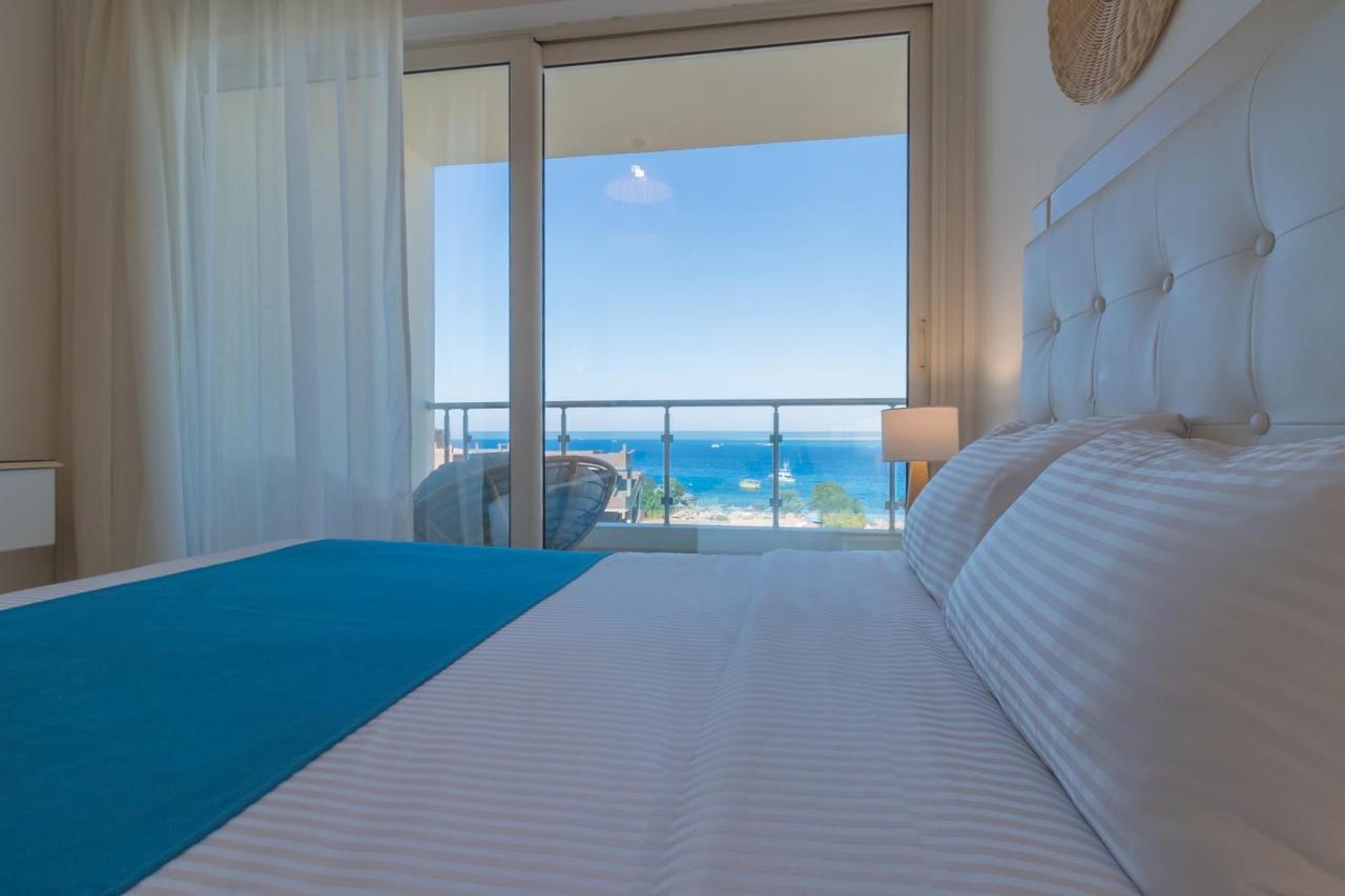 Apartahotel Redcon