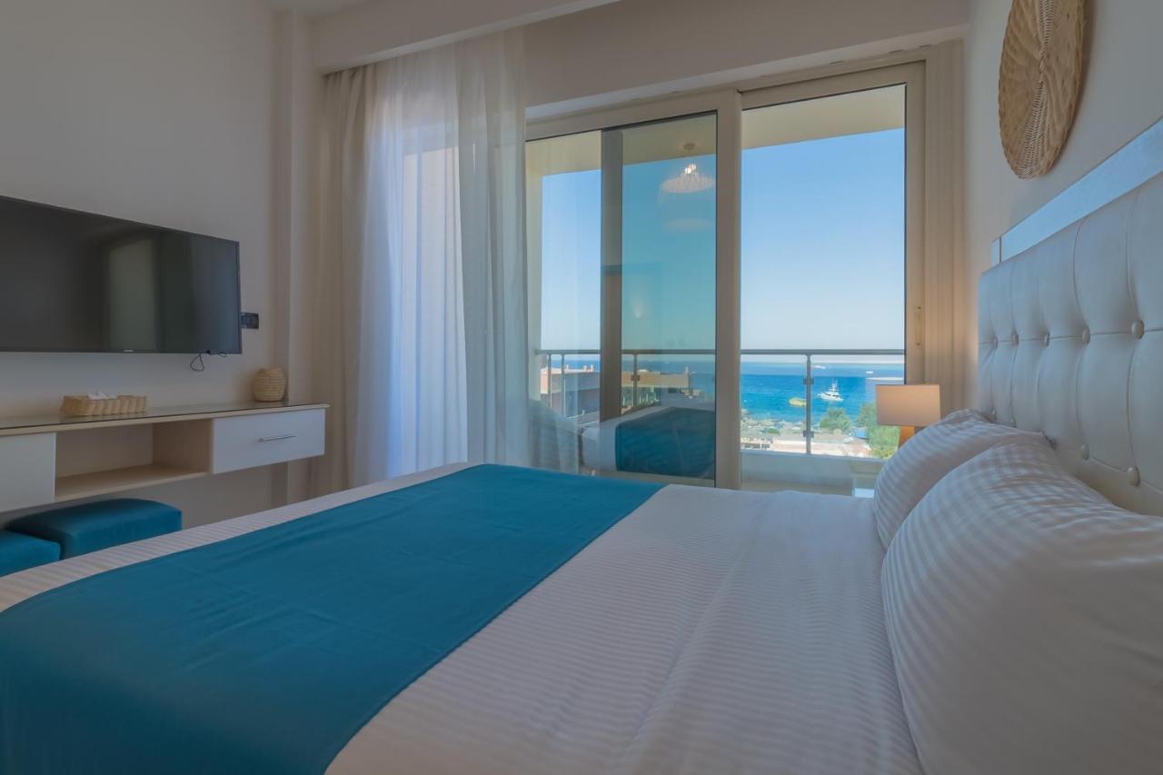 Redcon Apartahotel Hurghada