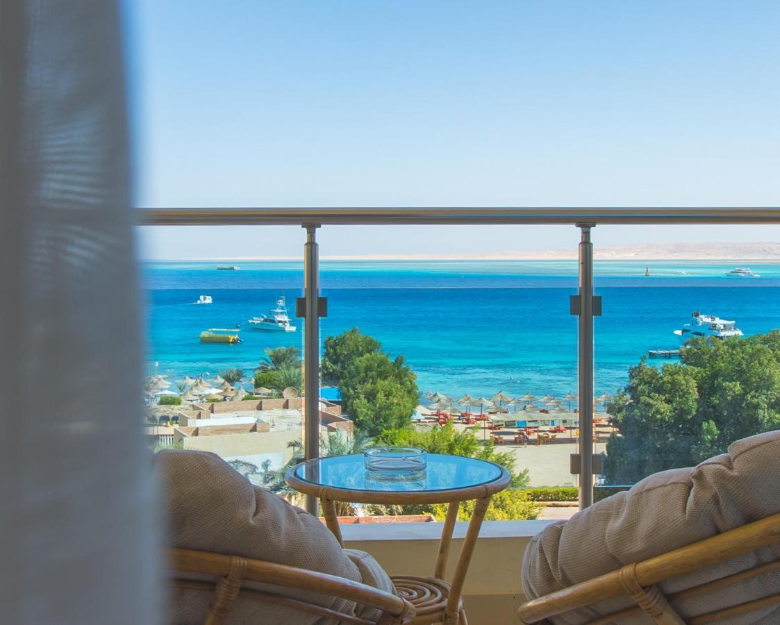 Apartahotel Redcon 3*