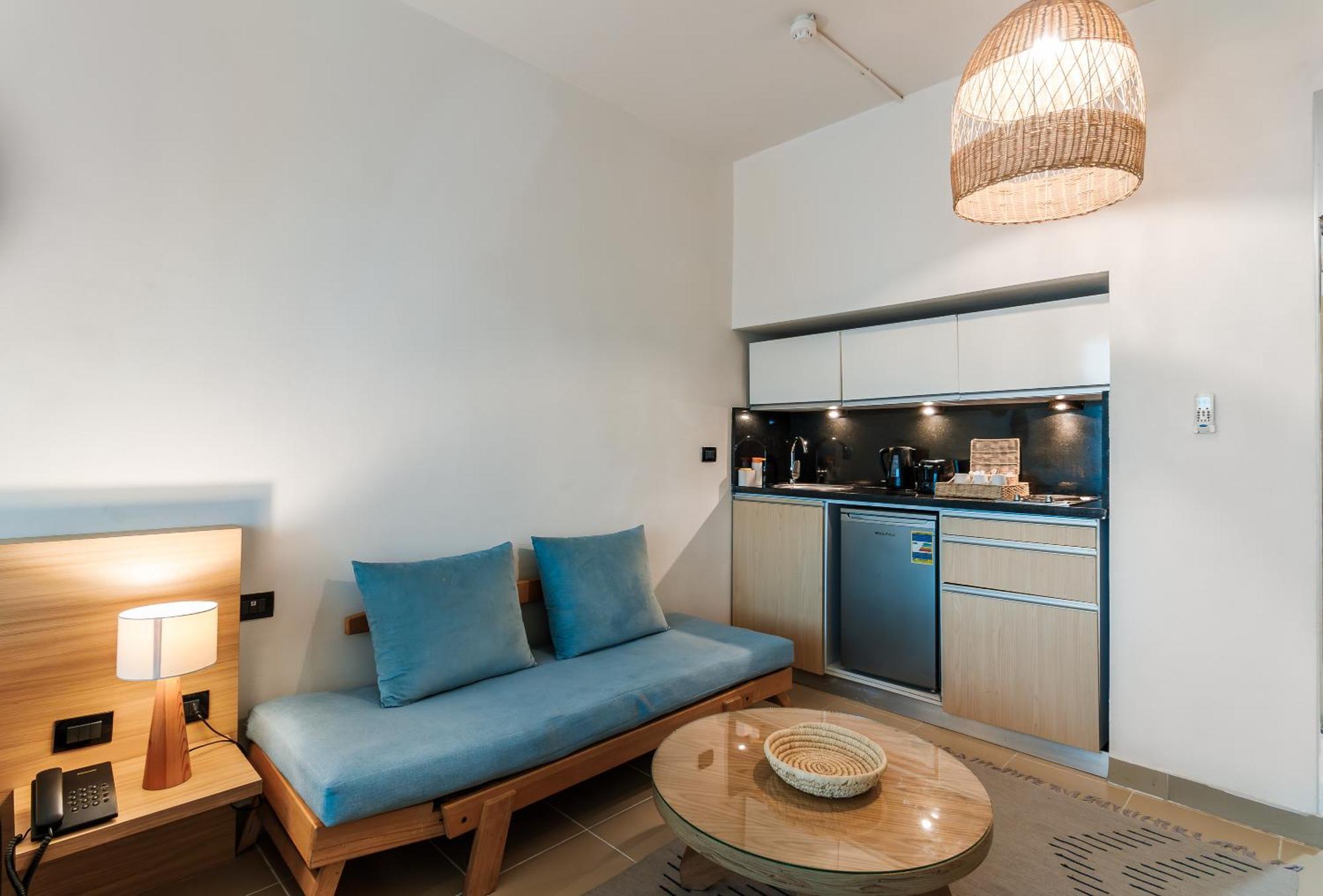 Appart hôtel Redcon