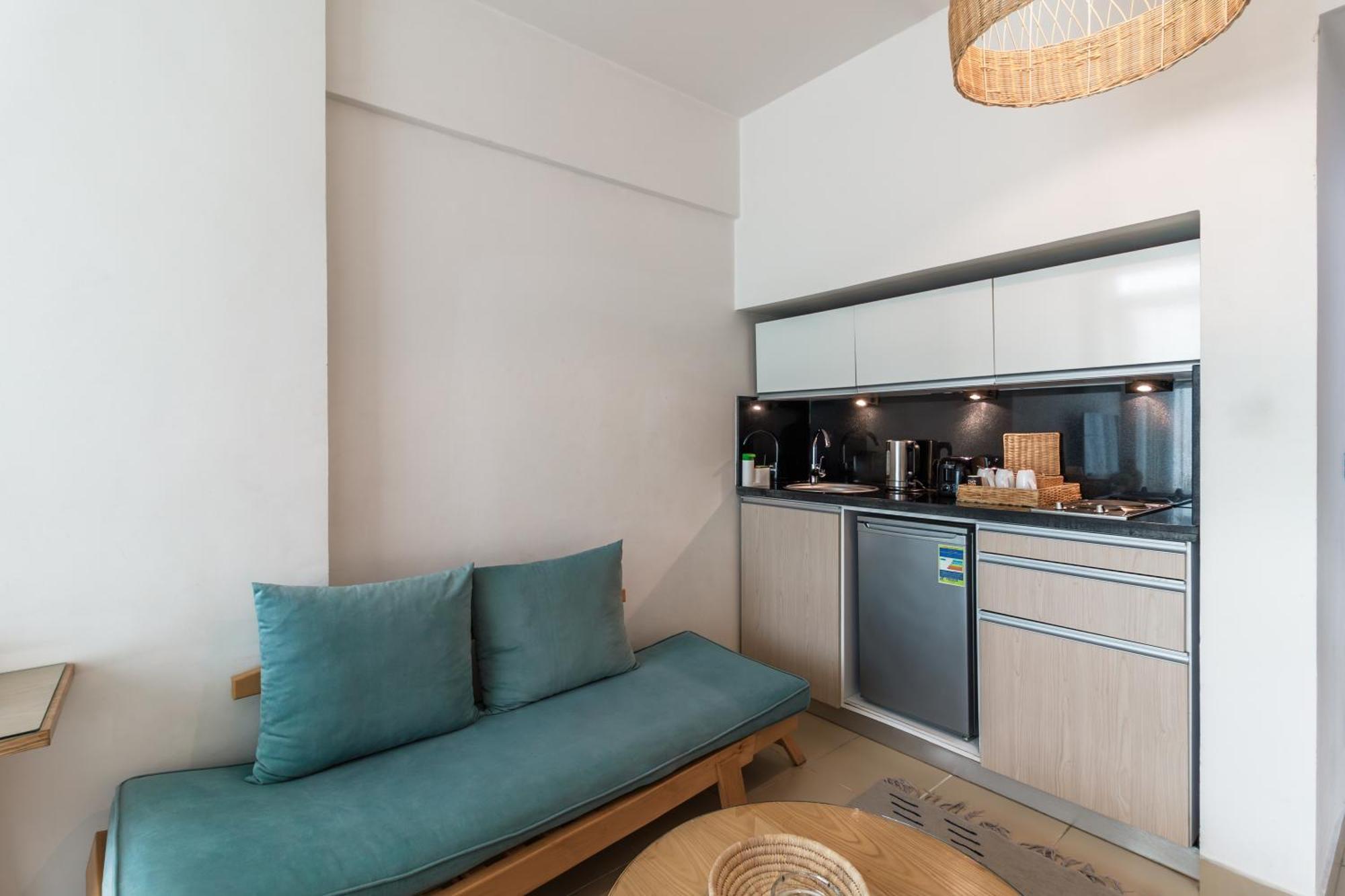 Apartahotel Redcon 3*