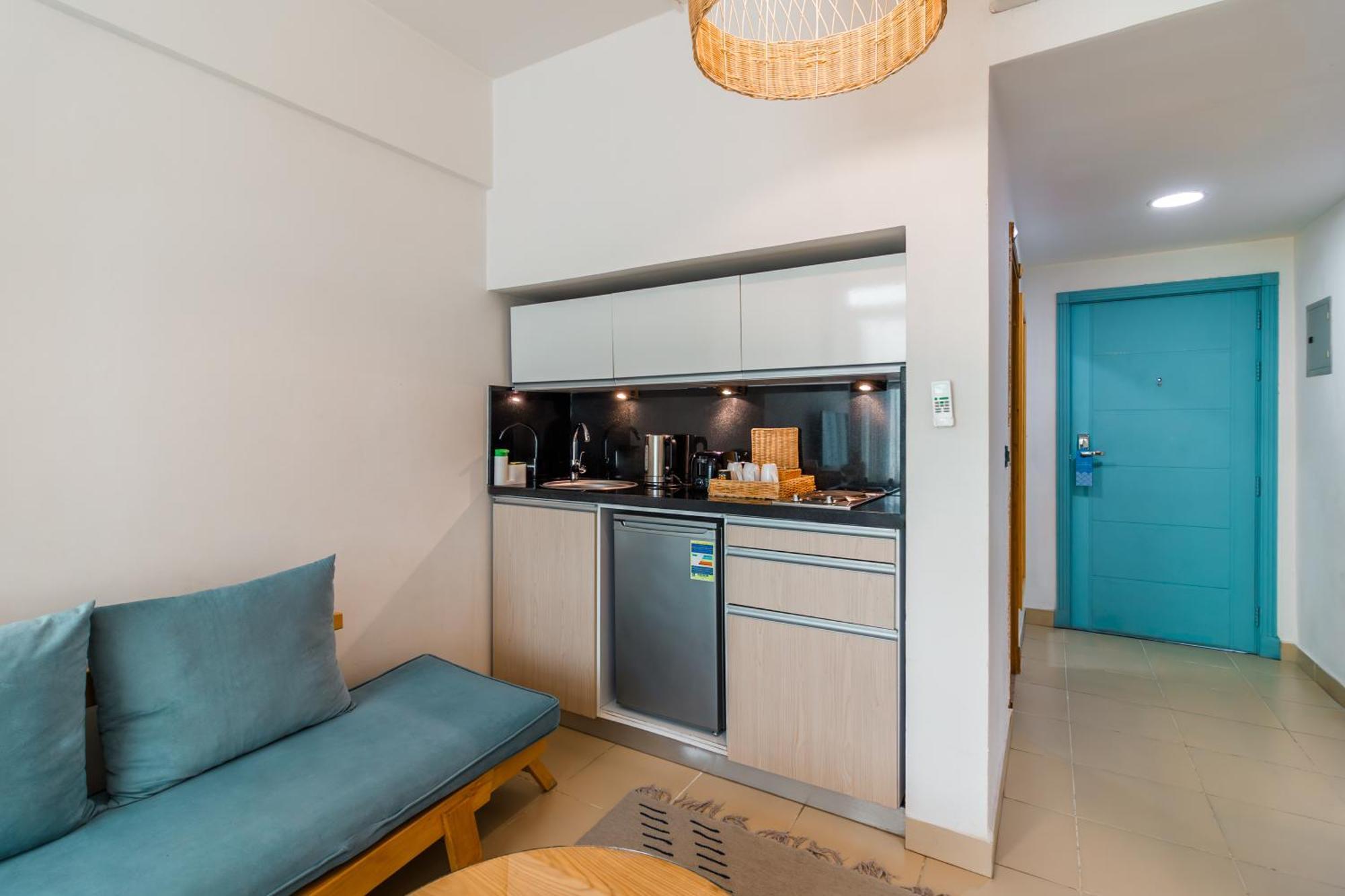 Appart hôtel Redcon Hurghada
