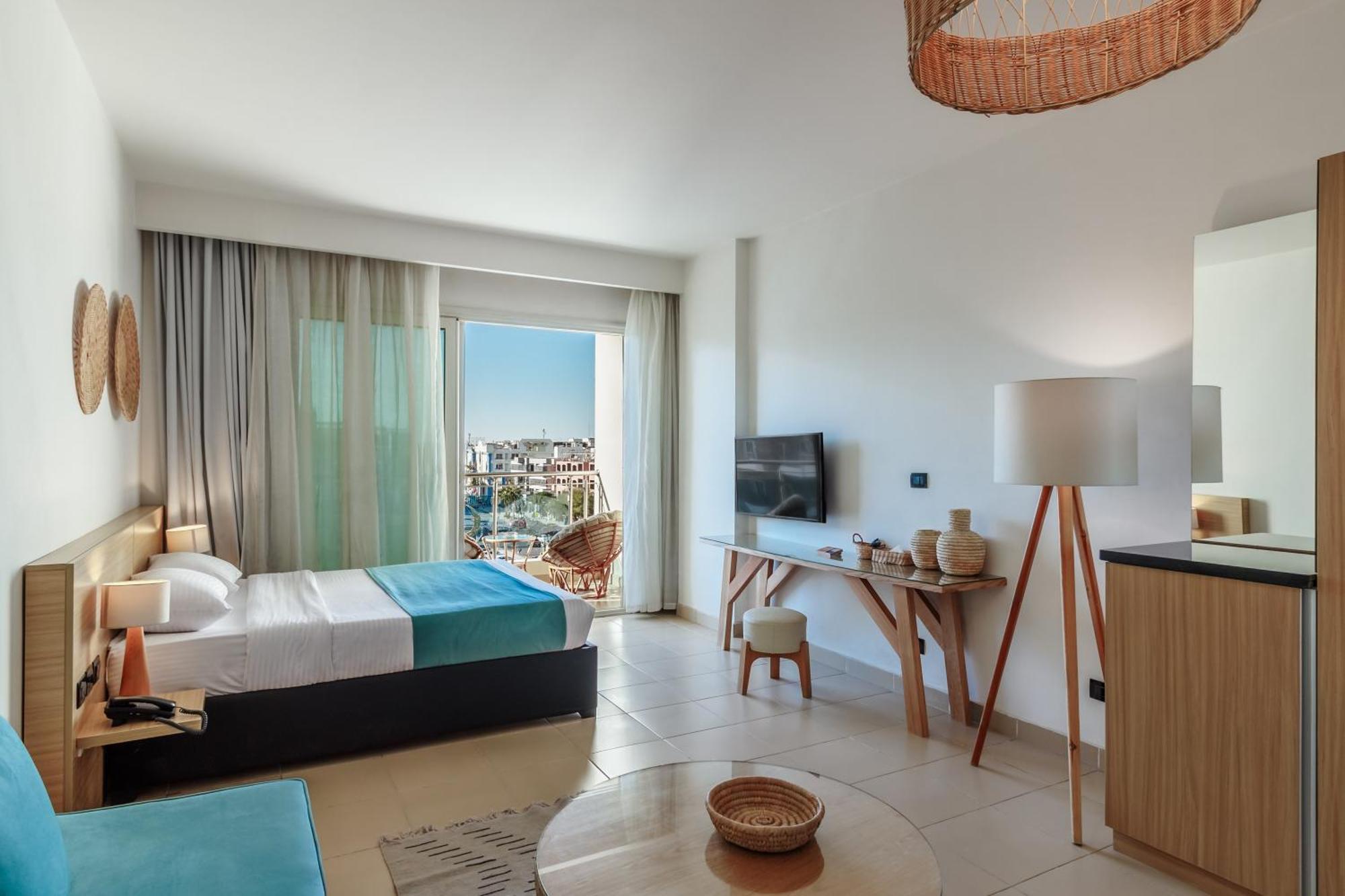 Redcon Appart hôtel Hurghada