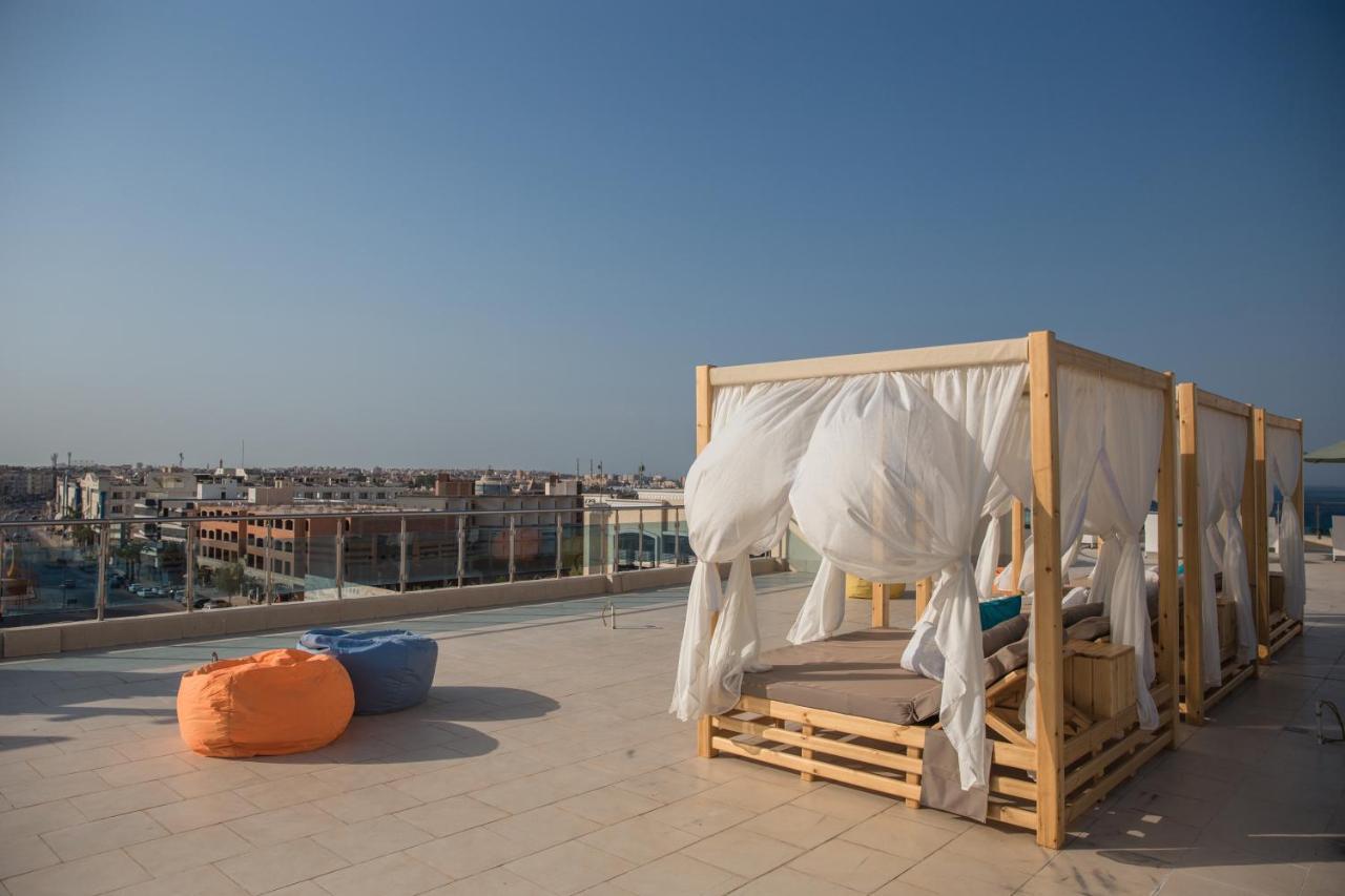 Apartmanhotel Redcon Gurdaka