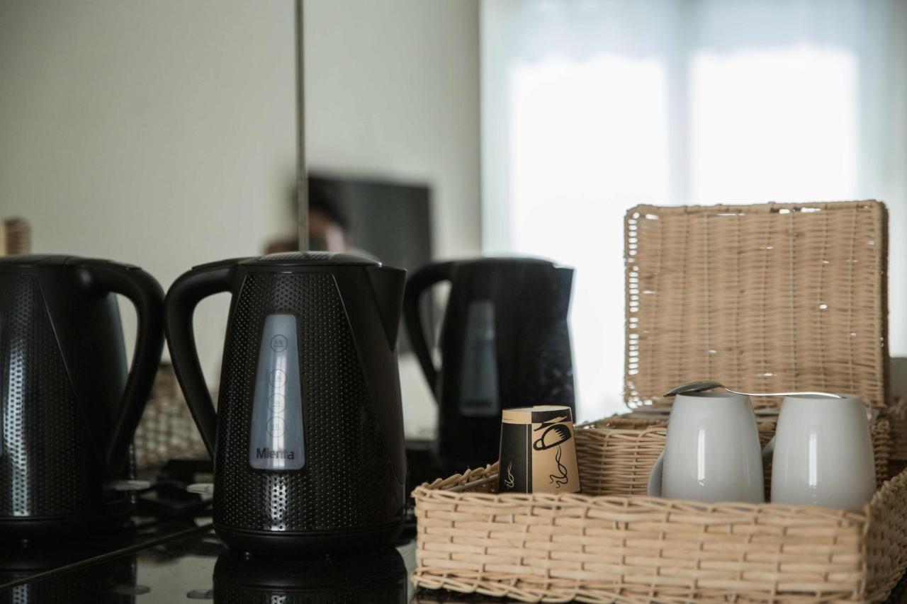 Apartmanhotel Redcon Gurdaka