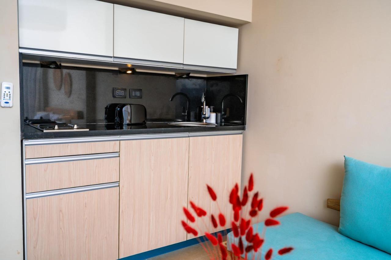 Redcon Apartmanhotel 3*