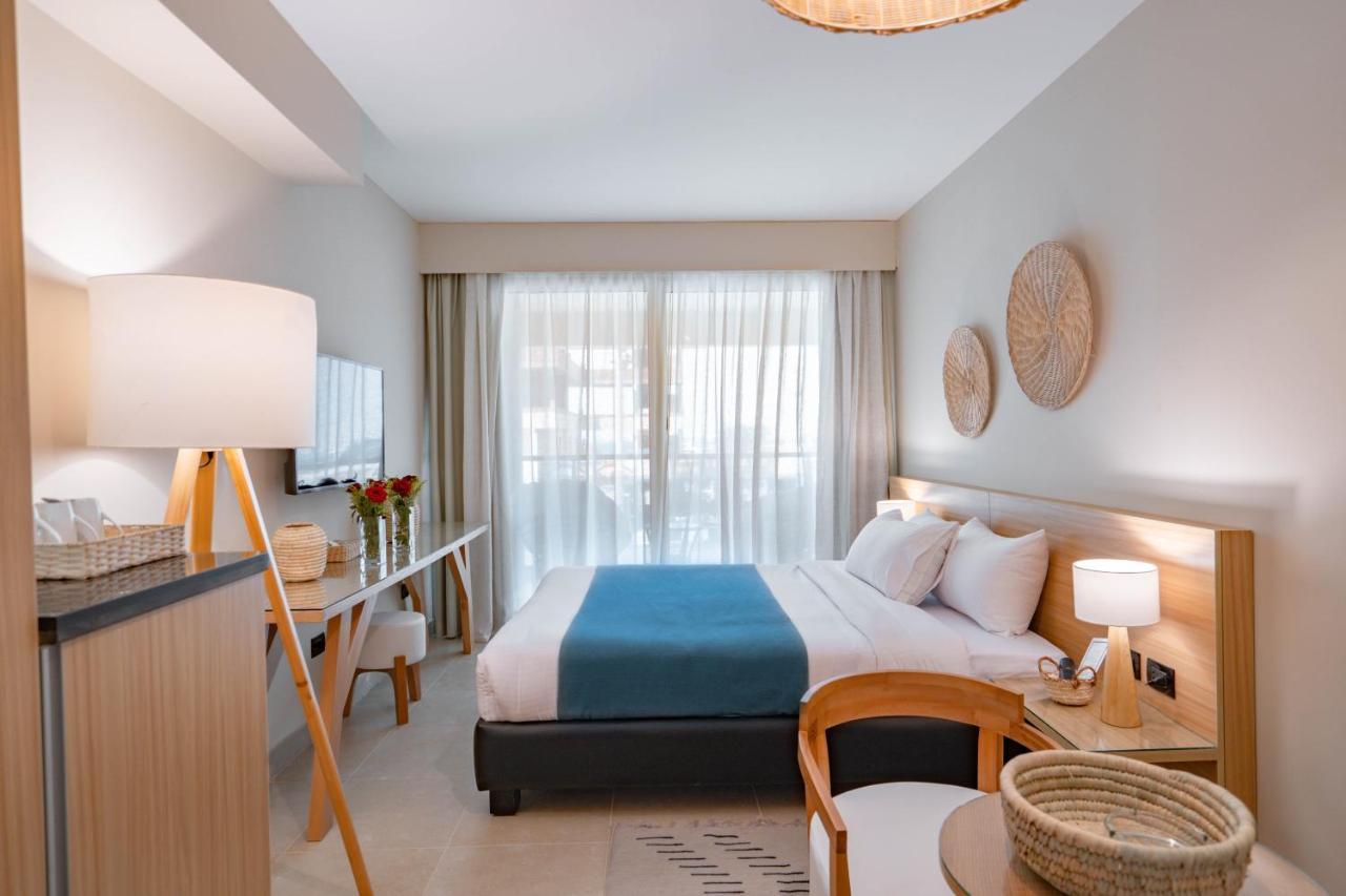 Apartmanhotel Redcon Gurdaka